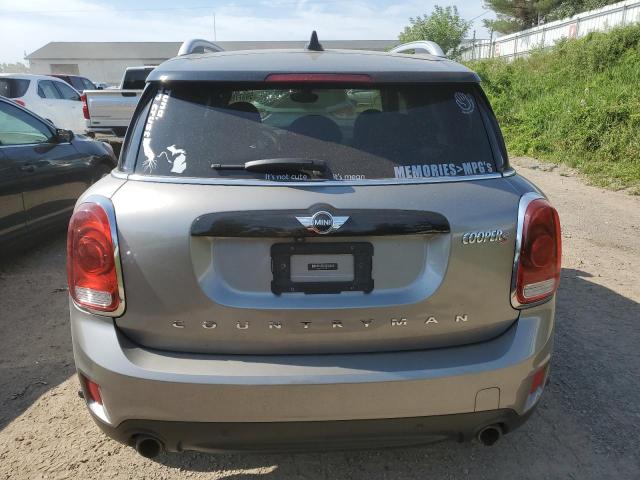 Photo 5 VIN: WMZYT5C35H3D81287 - MINI COOPER S C 