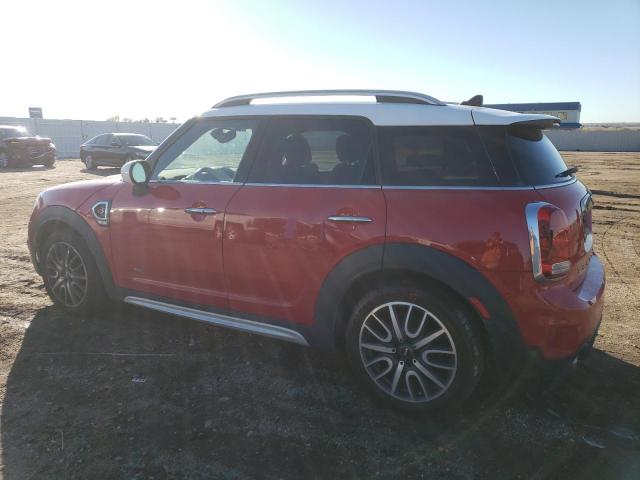 Photo 1 VIN: WMZYT5C35J3E68998 - MINI COOPER S C 