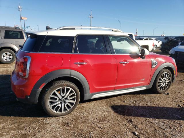 Photo 2 VIN: WMZYT5C35J3E68998 - MINI COOPER S C 