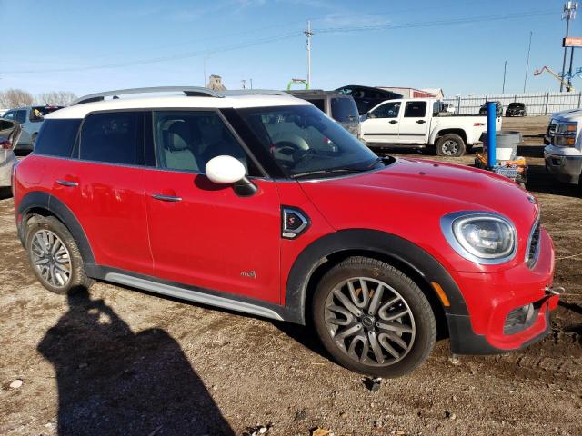 Photo 3 VIN: WMZYT5C35J3E68998 - MINI COOPER S C 