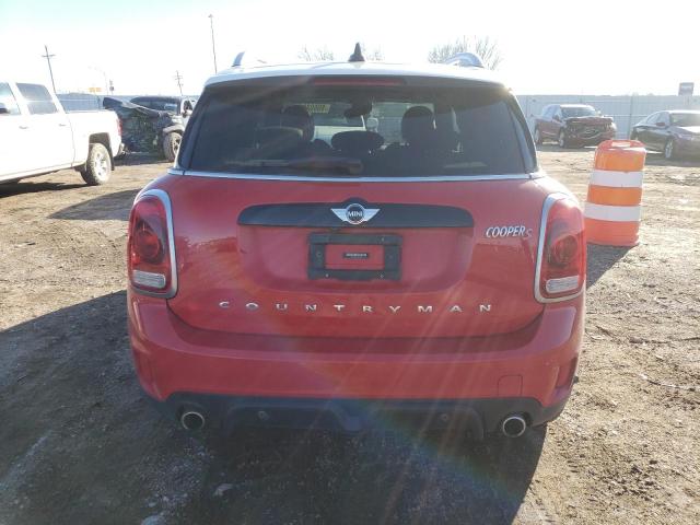 Photo 5 VIN: WMZYT5C35J3E68998 - MINI COOPER S C 