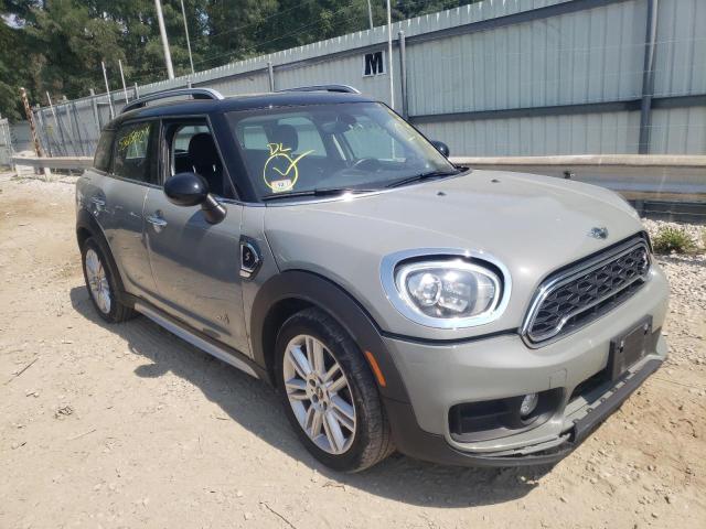 Photo 0 VIN: WMZYT5C36H3B66775 - MINI COOPER COUNTRYMAN 