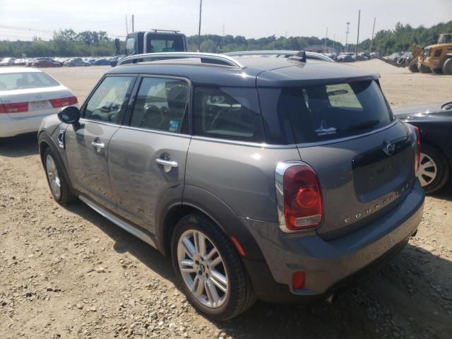 Photo 2 VIN: WMZYT5C36H3B66775 - MINI COOPER COUNTRYMAN 