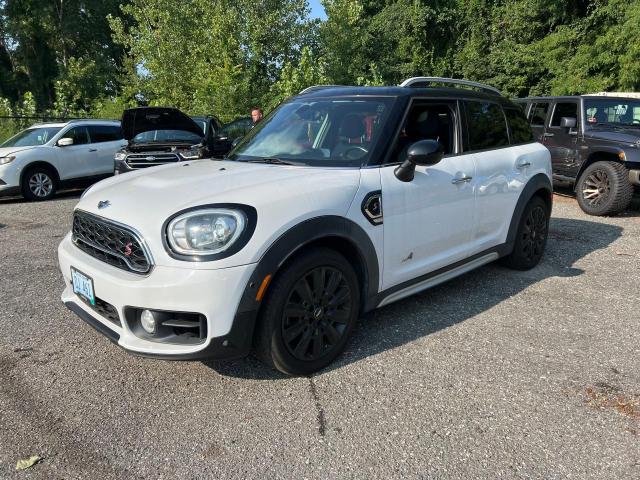 Photo 1 VIN: WMZYT5C36H3B67165 - MINI COOPER S C 