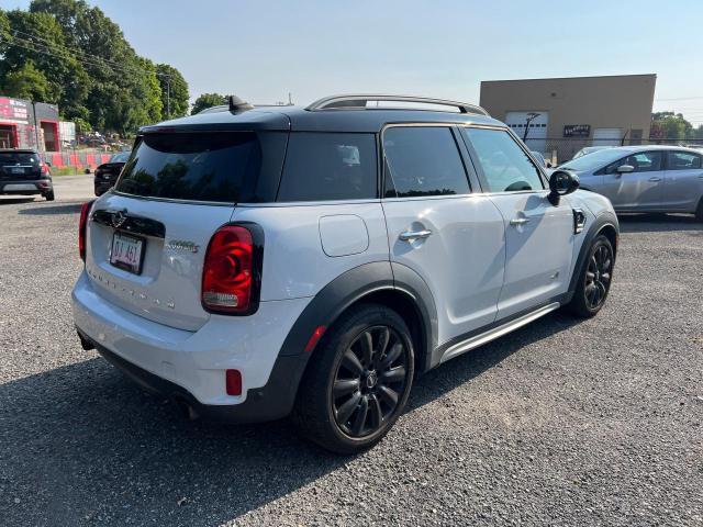 Photo 3 VIN: WMZYT5C36H3B67165 - MINI COOPER S C 