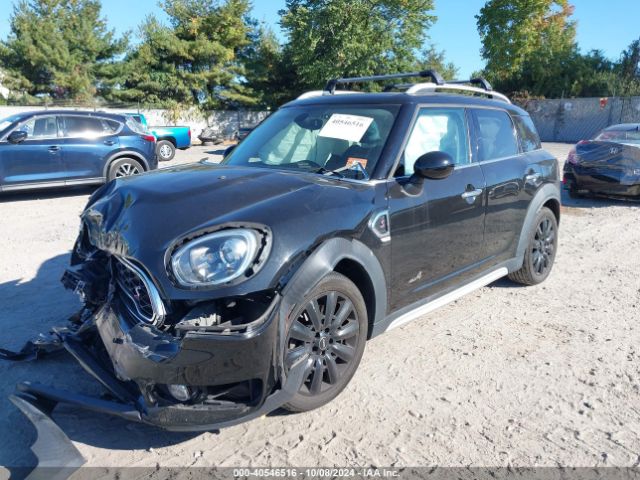 Photo 1 VIN: WMZYT5C36H3B67215 - MINI COUNTRYMAN 