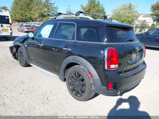 Photo 2 VIN: WMZYT5C36H3B67215 - MINI COUNTRYMAN 