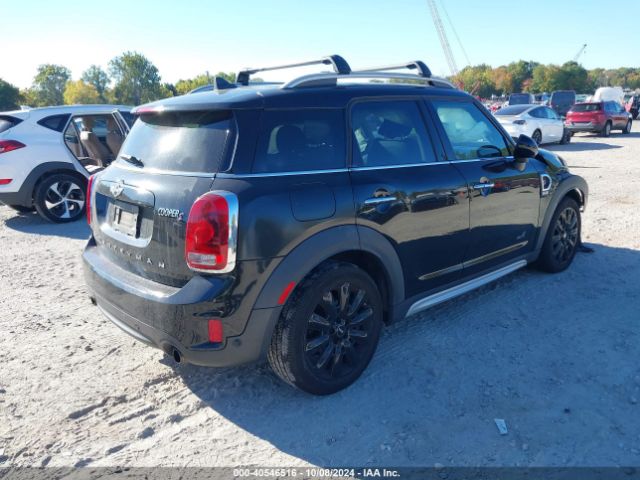 Photo 3 VIN: WMZYT5C36H3B67215 - MINI COUNTRYMAN 