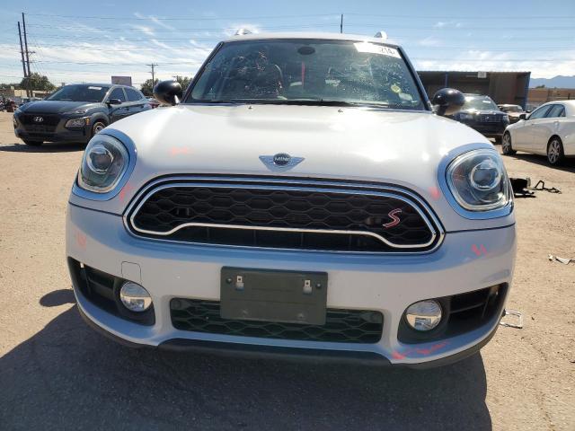 Photo 4 VIN: WMZYT5C36H3D80472 - MINI COOPER S C 