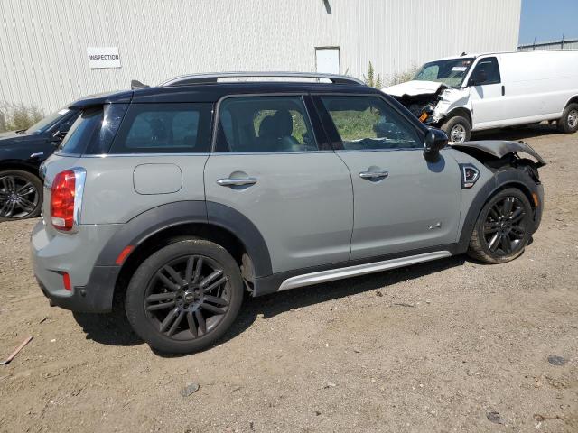 Photo 2 VIN: WMZYT5C36J3E60179 - MINI COOPER S C 