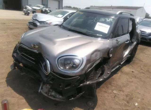 Photo 1 VIN: WMZYT5C37H3D80805 - MINI COUNTRYMAN 