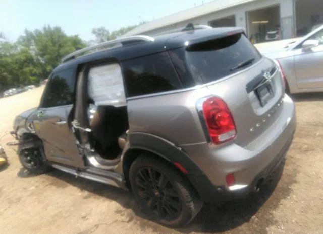 Photo 2 VIN: WMZYT5C37H3D80805 - MINI COUNTRYMAN 