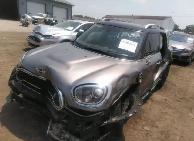 Photo 5 VIN: WMZYT5C37H3D80805 - MINI COUNTRYMAN 