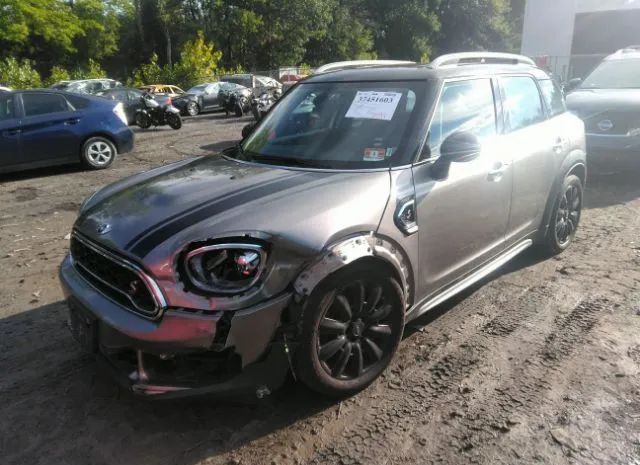 Photo 1 VIN: WMZYT5C37H3D81324 - MINI COUNTRYMAN 