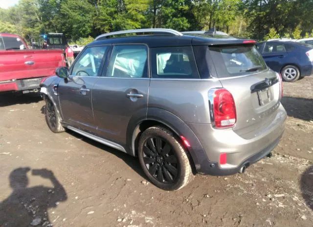 Photo 2 VIN: WMZYT5C37H3D81324 - MINI COUNTRYMAN 