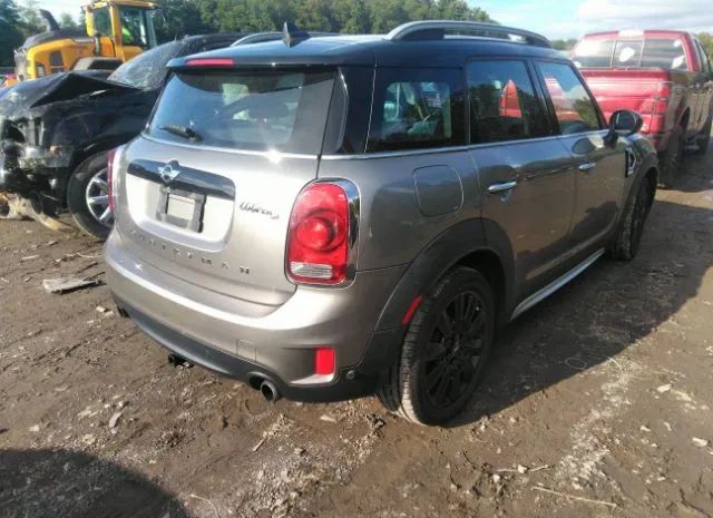 Photo 3 VIN: WMZYT5C37H3D81324 - MINI COUNTRYMAN 