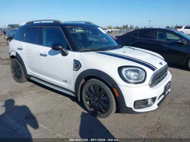 Photo 0 VIN: WMZYT5C37H3D81419 - MINI COUNTRYMAN 