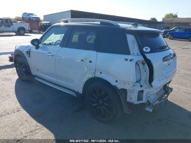 Photo 2 VIN: WMZYT5C37H3D81419 - MINI COUNTRYMAN 