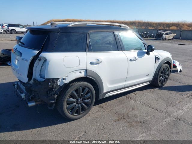 Photo 3 VIN: WMZYT5C37H3D81419 - MINI COUNTRYMAN 