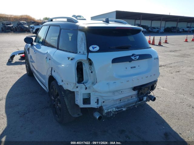 Photo 5 VIN: WMZYT5C37H3D81419 - MINI COUNTRYMAN 