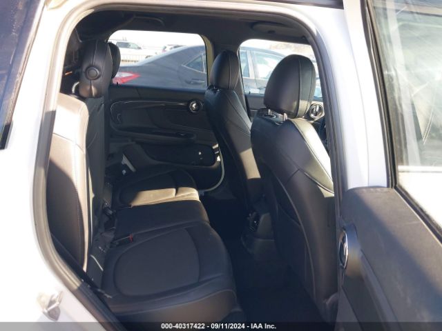 Photo 7 VIN: WMZYT5C37H3D81419 - MINI COUNTRYMAN 