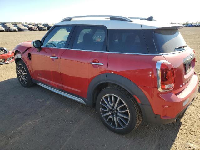 Photo 1 VIN: WMZYT5C37J3D81815 - MINI COOPER S C 