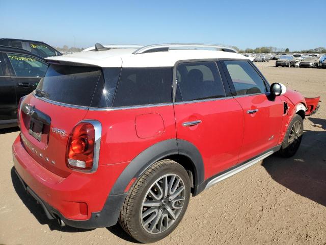 Photo 2 VIN: WMZYT5C37J3D81815 - MINI COOPER S C 