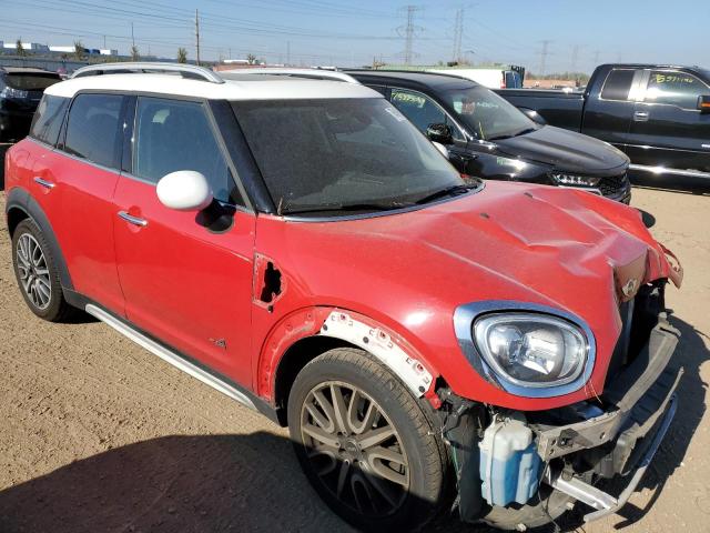 Photo 3 VIN: WMZYT5C37J3D81815 - MINI COOPER S C 