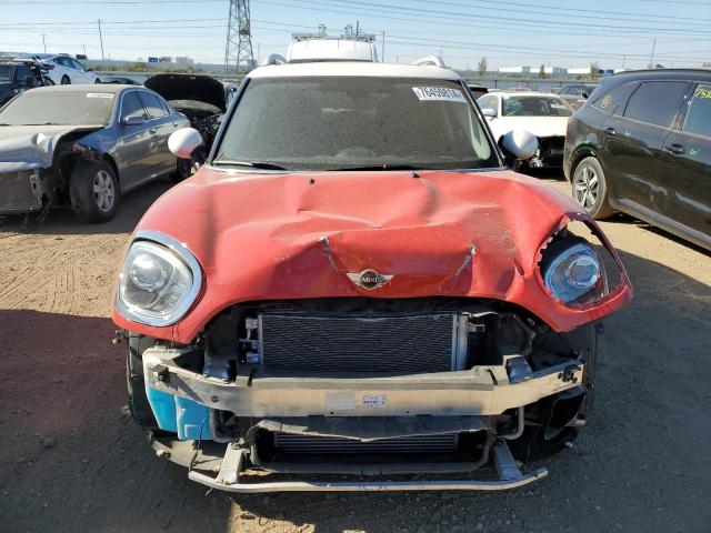 Photo 4 VIN: WMZYT5C37J3D81815 - MINI COOPER S C 