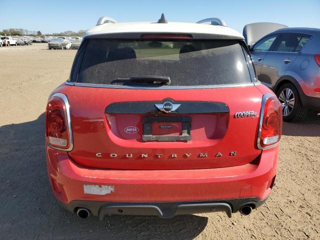 Photo 5 VIN: WMZYT5C37J3D81815 - MINI COOPER S C 