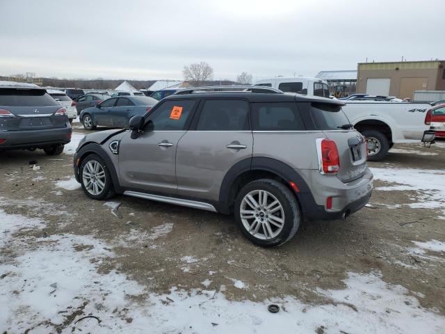 Photo 1 VIN: WMZYT5C37J3D82575 - MINI COUNTRYMAN 