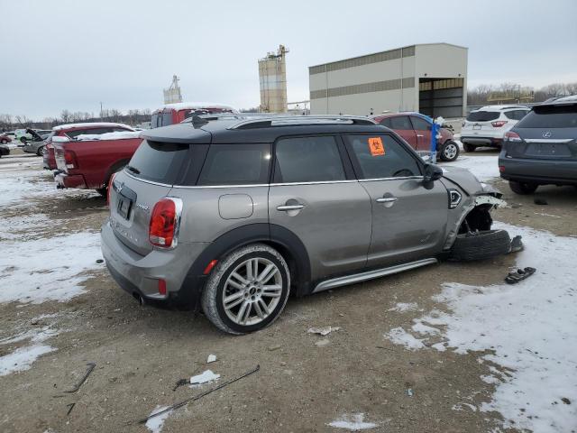 Photo 2 VIN: WMZYT5C37J3D82575 - MINI COUNTRYMAN 