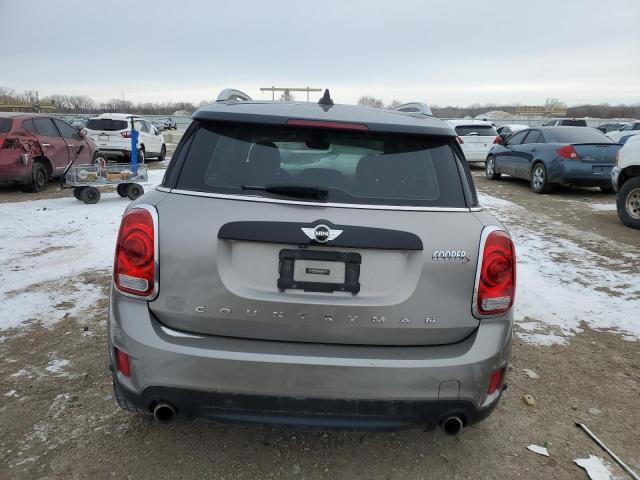 Photo 5 VIN: WMZYT5C37J3D82575 - MINI COUNTRYMAN 