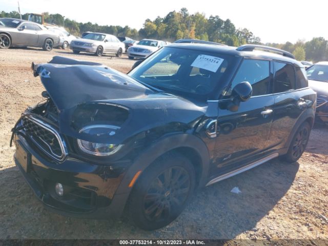 Photo 1 VIN: WMZYT5C37J3E60336 - MINI COOPER COUNTRYMAN 