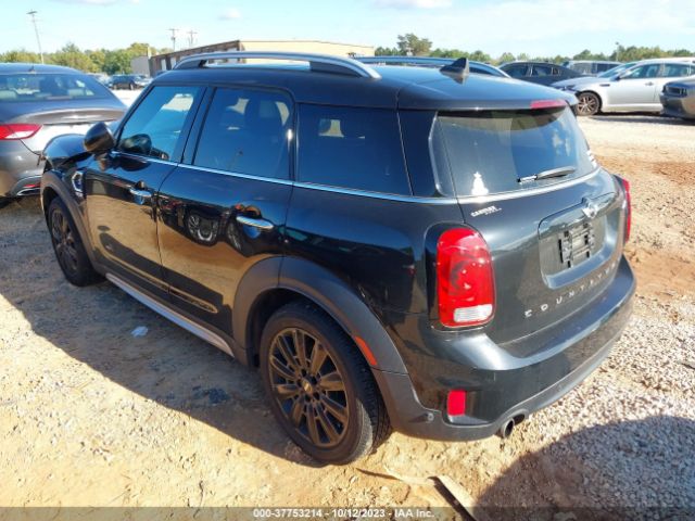 Photo 2 VIN: WMZYT5C37J3E60336 - MINI COOPER COUNTRYMAN 