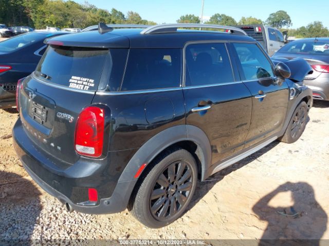 Photo 3 VIN: WMZYT5C37J3E60336 - MINI COOPER COUNTRYMAN 