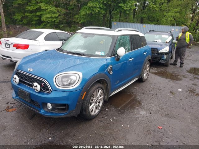 Photo 1 VIN: WMZYT5C38H3B66731 - MINI COUNTRYMAN 