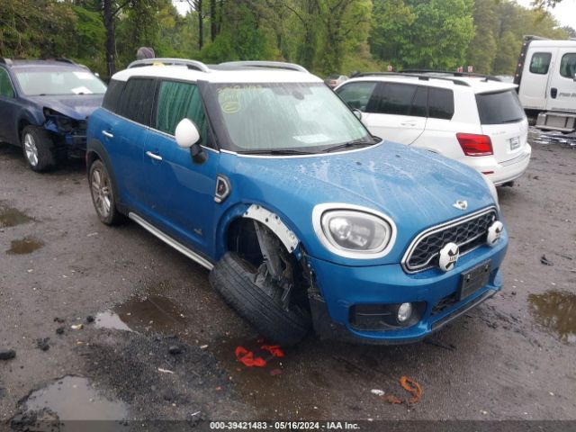 Photo 5 VIN: WMZYT5C38H3B66731 - MINI COUNTRYMAN 