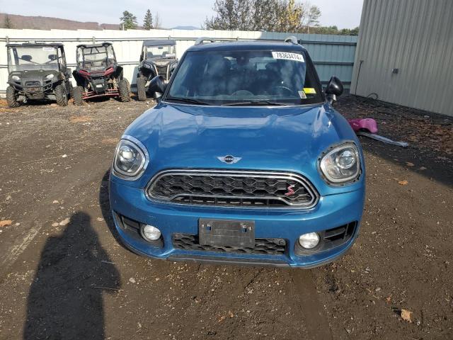 Photo 4 VIN: WMZYT5C38H3E18946 - MINI COOPER S C 