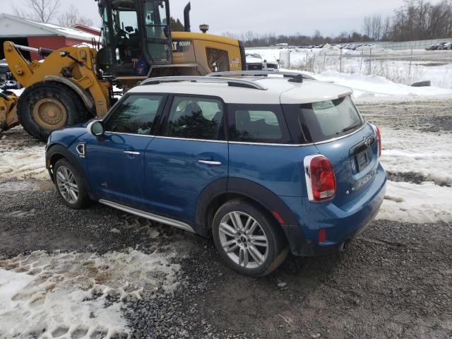 Photo 1 VIN: WMZYT5C38J3E59583 - MINI COOPER S C 