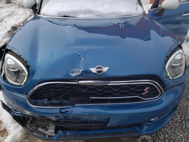 Photo 10 VIN: WMZYT5C38J3E59583 - MINI COOPER S C 