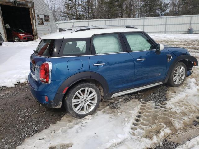 Photo 2 VIN: WMZYT5C38J3E59583 - MINI COOPER S C 