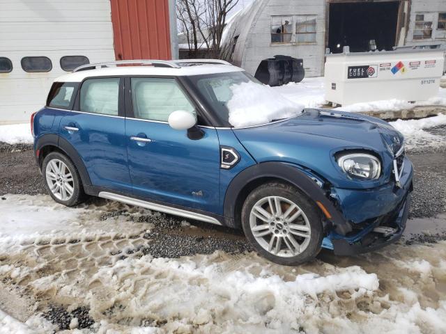 Photo 3 VIN: WMZYT5C38J3E59583 - MINI COOPER S C 