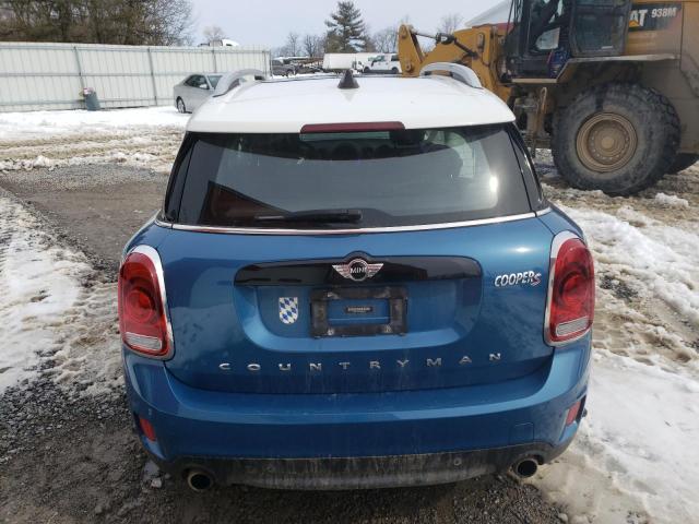 Photo 5 VIN: WMZYT5C38J3E59583 - MINI COOPER S C 