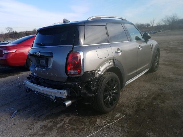 Photo 3 VIN: WMZYT5C38J3E59843 - MINI COOPER S C 