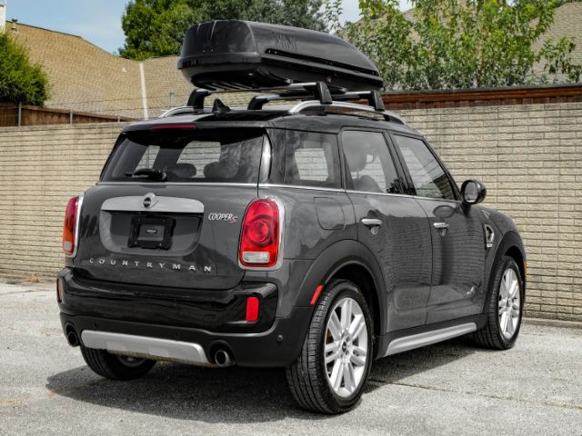 Photo 5 VIN: WMZYT5C39H3B67399 - MINI COUNTRYMAN 