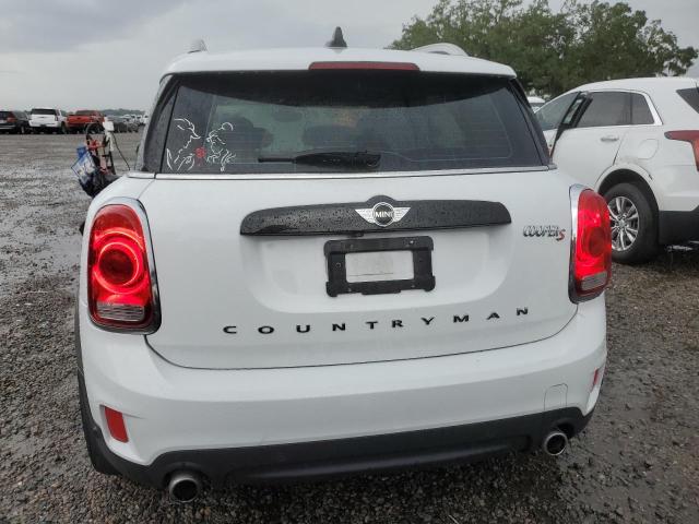 Photo 5 VIN: WMZYT5C39J3E18993 - MINI COOPER S C 