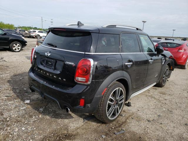 Photo 3 VIN: WMZYT5C39J3E60662 - MINI COOPER S C 