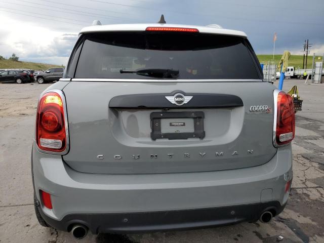 Photo 5 VIN: WMZYT5C39J3E61150 - MINI COOPER 