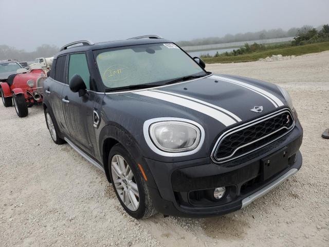 Photo 0 VIN: WMZYT5C39J3E61178 - MINI COOPER S C 